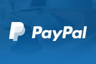 Logo del método de pago PayPal.
