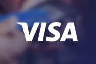 Casinos online donde se puede pagar con Visa.