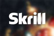 Logotipo de Skrill.