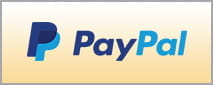 El casino ofrece Paypal como sistema de pago
