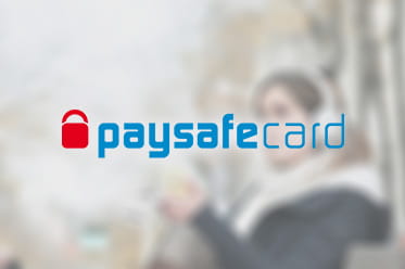 Logo de paysafecard.