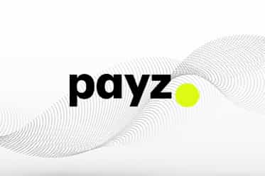 Logo de Payz.