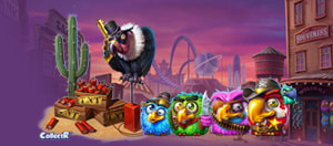 La slots Pirots 3