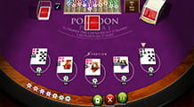 Versión Poonton de Blackjack