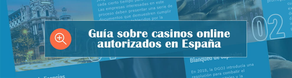 How We Improved Our casino sin licencia In One Day