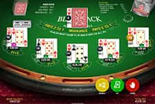 Premium Blackjack