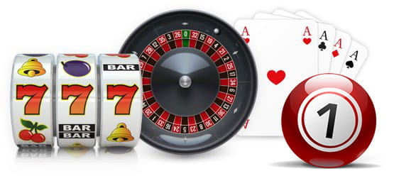 Proveedores de Software de Ruleta