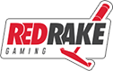Red Rake logo