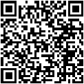 Código QR para casino Betway. Debajo del código están los símbolos de iOS y Android.