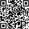 Código QR para acceder a la app de casino de Betway.