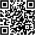 Código QR para el casino Pastón. Debajo del código aparecen los símbolosde iOS y Android.