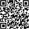 Código QR para el casino Sportium. Debajo del código aparecen los símbolos de iOS y Android.