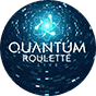 Logo de la Ruleta Quantum.