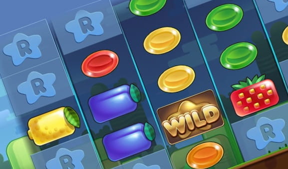 Reel Rush Online