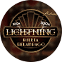 Logo de la Ruleta Relámpago.