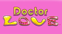 Portada de la slot Doctor Love de NextGen Gaming.