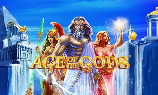Age of the Gods Online
