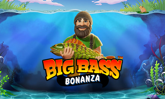Big Bass Bonanza Online