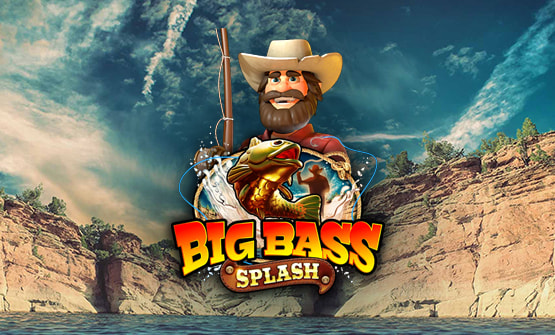 Big Bass Splash Online