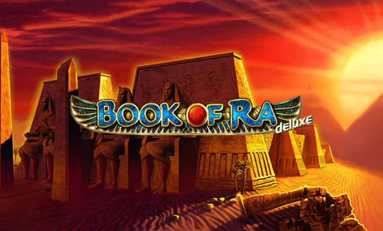 Book of Ra Deluxe Online