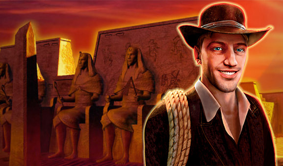 Book of Ra Online
