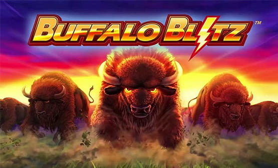 Buffalo Blitz Online