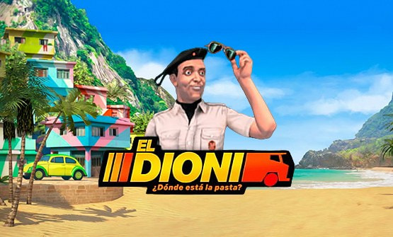 El Dioni Online