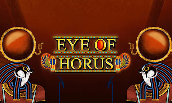 Eye of Horus Online