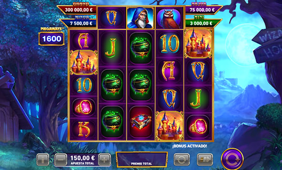 Fire Blaze Slots Demo 2