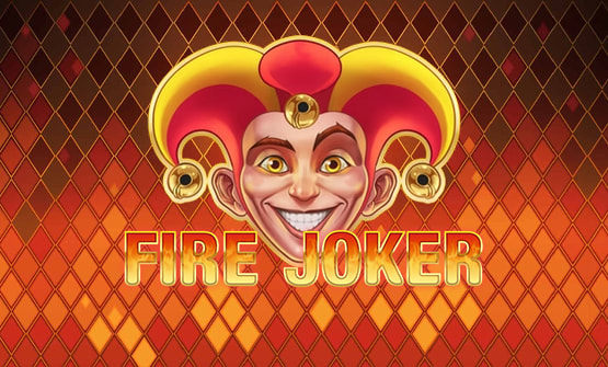 Fire Joker Online