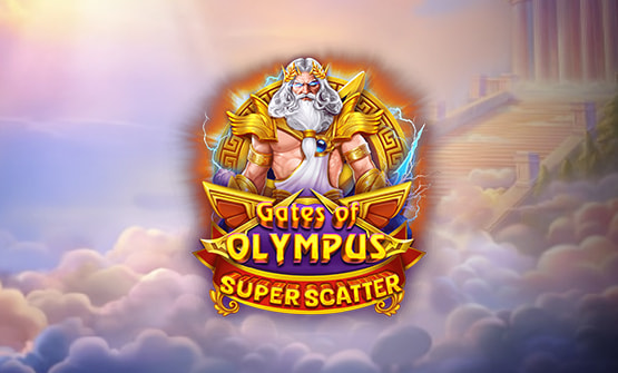 Gates of Olympus Super Scatter Online