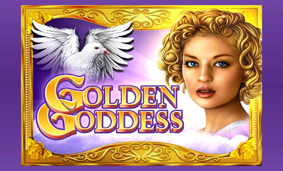 Golden Goddess Online