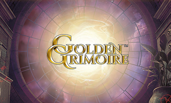Golden Grimoire Online