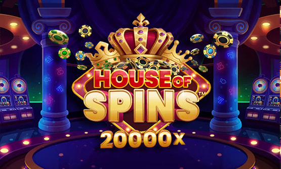House of Spins Online