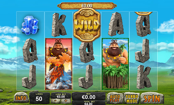 Jackpot Giant Slots Demo 1
