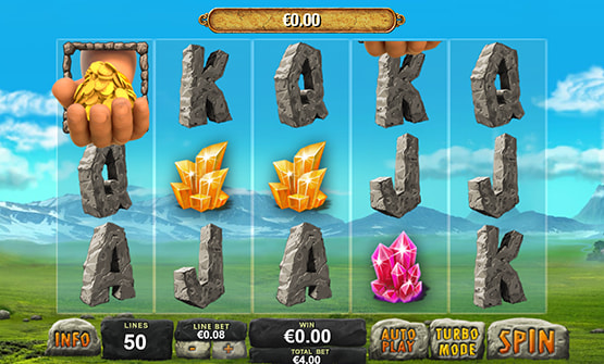 Jackpot Giant Slots Demo 2