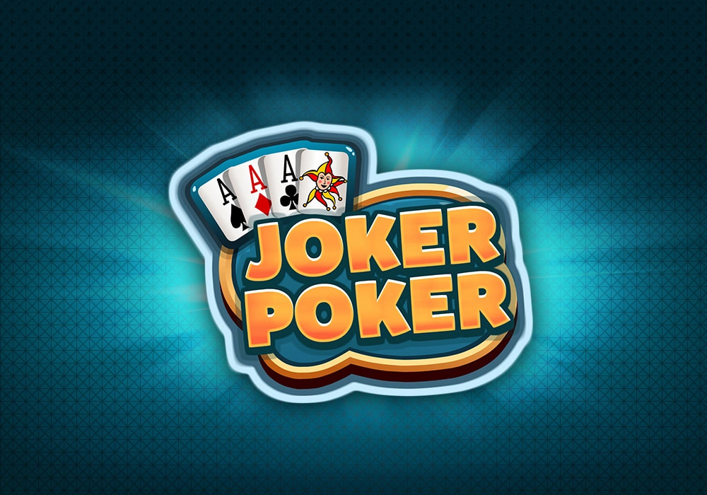 Joker Poker Online