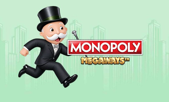 Monopoly Megaways Online