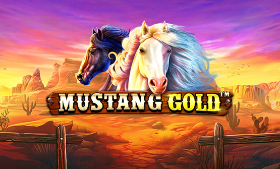 Mustang Gold Online
