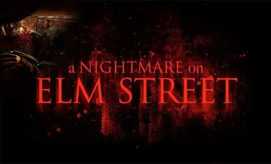 Nightmare on Elm Street Online