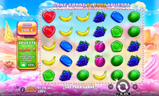Sweet Bonanza Online Demo 1