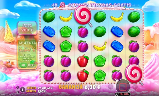 Sweet Bonanza Online Demo 2