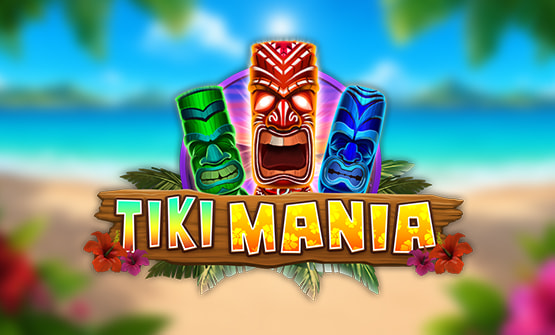 Tiki Mania Online