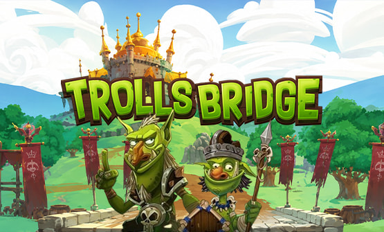 Trolls Bridge Online