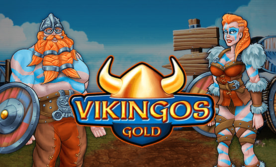 Vikingos Gold Online
