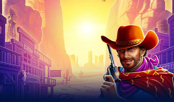 Wild Pistolero Online