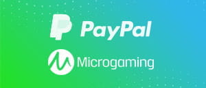El mejor casino con juegos de Microgaming que acepta Paypal