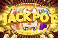 Algunos slots de casino tienen botes millonarios