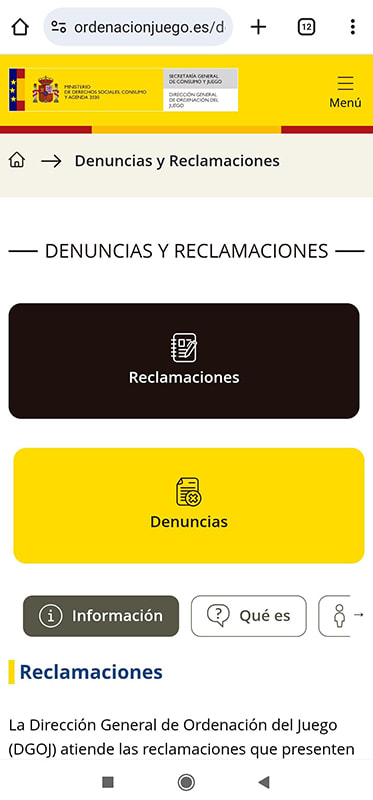 Sección 