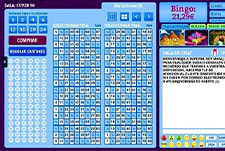 Bingo online Super90